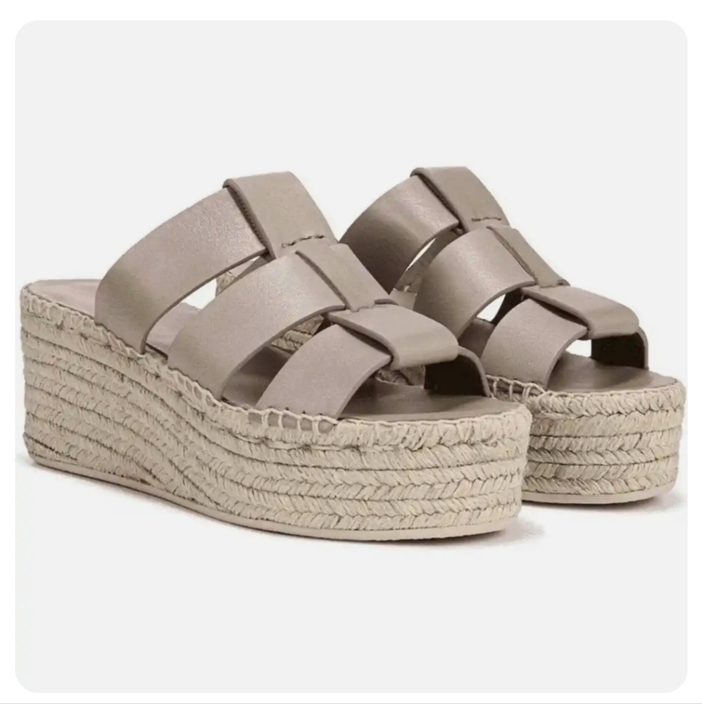 NWT Vince Platform